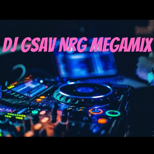 01 NRG MIX