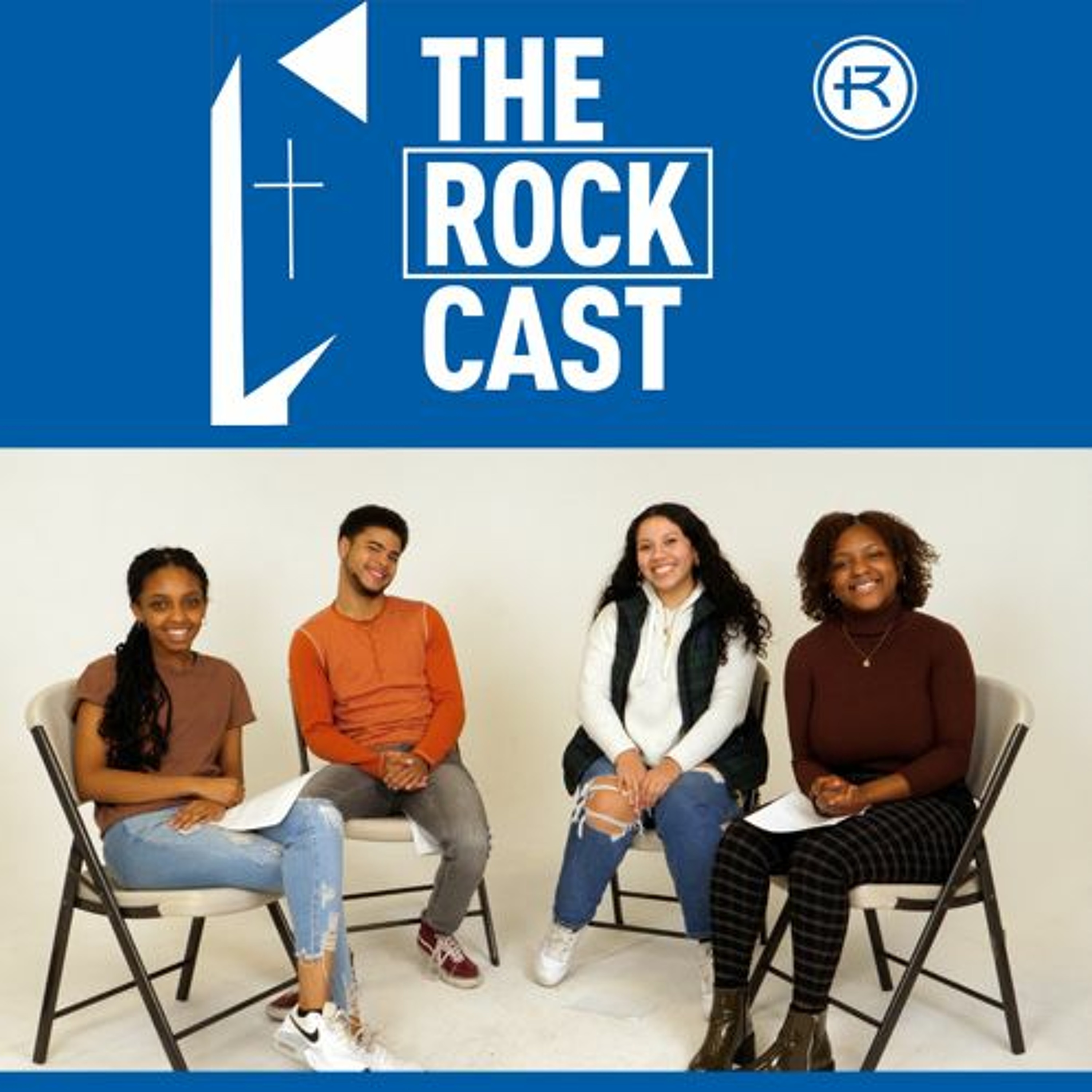 The RockCast