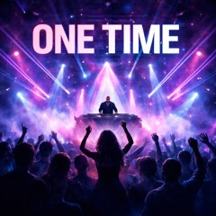 DJ Lovelock - One Time