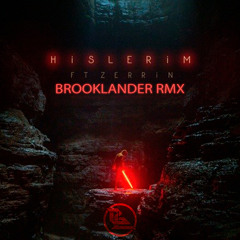 Serhat Durmus - Hislerim (Brooklander Remix)