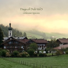 Days of Dub Vol.3