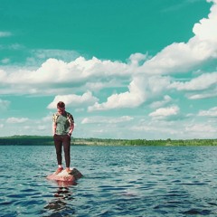 Will The Sky Ever Turn Blue Again