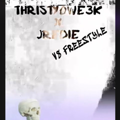 Thirstyowe3k ft J Redie - V8 Freestyle