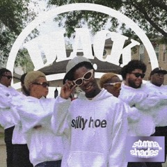 TisaKorean - stunnashades* (prod. Grezzzo)