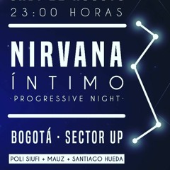 Warm Up Poli Siufi @ Bogota Nirvana Producciones Jujuy 2018 [FREE DOWNLOAD]