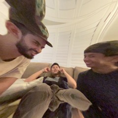 bombaclat (feat. Pek Pek Sex)