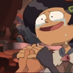 Amphibia - Marcy Tells the Truth (Scene Audio)