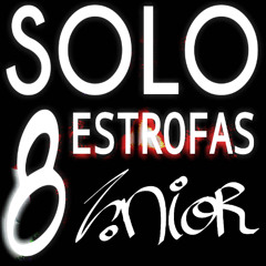 Solo 8 Estrofas