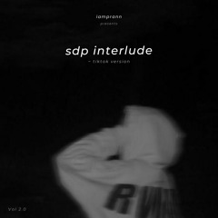 sdp interlude (Tiktok Version)