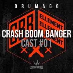 DRUMAGO - CBBCAST #01