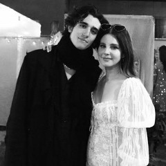 Tamino ft. Lana Del Rey- Blue Jeans