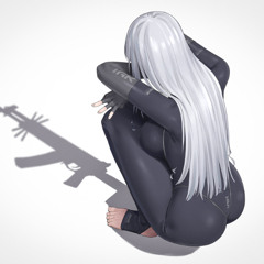 Brooklyn and Hexa - Mi amor (Vanessa Paradis Techno Cover)