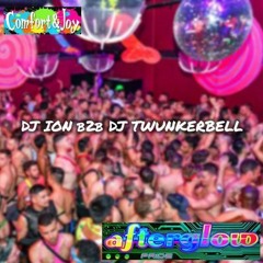 Ion the Prize b2b Twunkerbell @ Afterglow Pride 2023 - 06.24.23