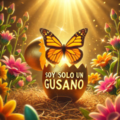 Soy solo un gusano