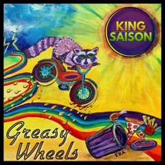 Greasy Wheels