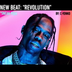 Revolution (Instrumental)