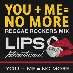 You + Me = No More - A Breakup Rockers Mix 2026