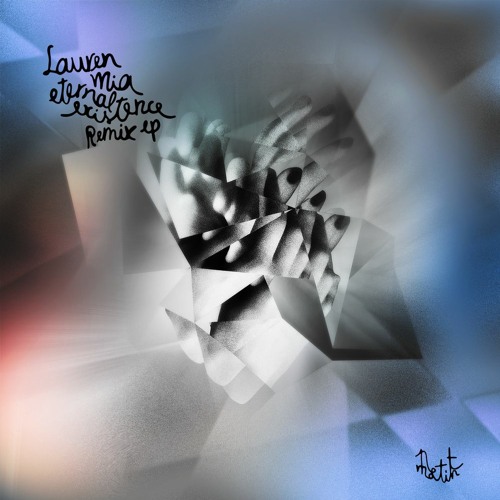 Lauren Mia - One (PARIS Remix)