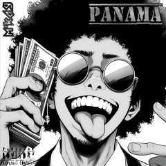 PANAMA - M'KAY - Prod. By KYXXX