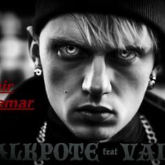 Vald-Alkpote (Vladimir Cauchemar) mix hard