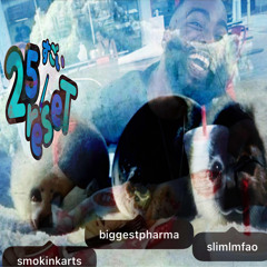 🍩dunkinn(๑˃̵ᴗ˂̵) + pharma n 5limm