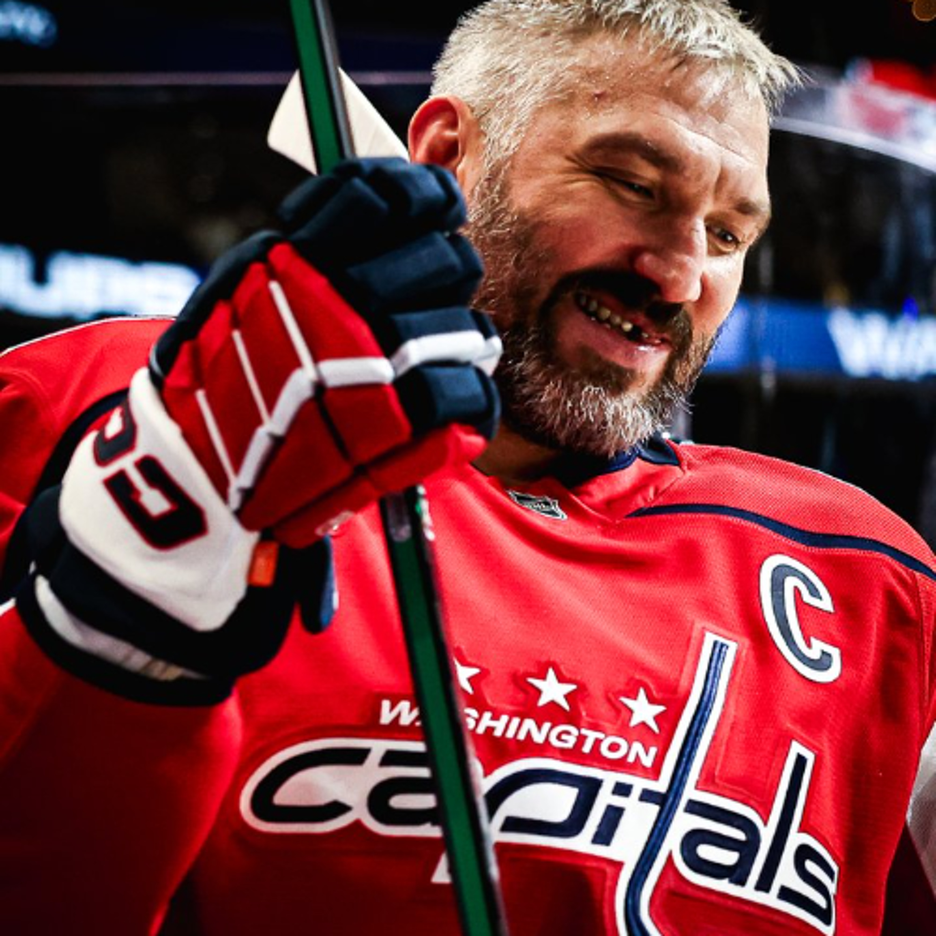 The Cult of Hockey's "Perplexing Oilers find way to lose to Capitals" podcast