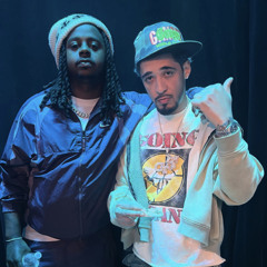 Babyface Ray x GT - Wavy Gang Navy Gang (Snippet)