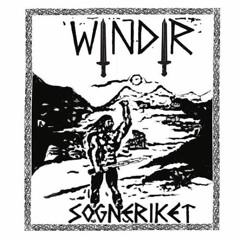 Windir - Sogneriket (Full Demo)