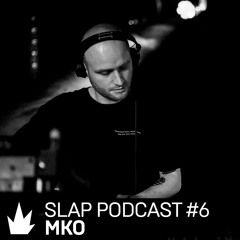 PODCAST #6 / MKO