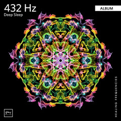 432 Hz Sleep Frequency