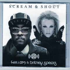 will.i.am - Scream & Shout (KLAXX Remix) ft. Britney Spears