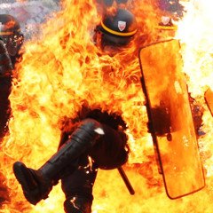 Vernon - Comme Tony Vairelles j’aime pas les condés