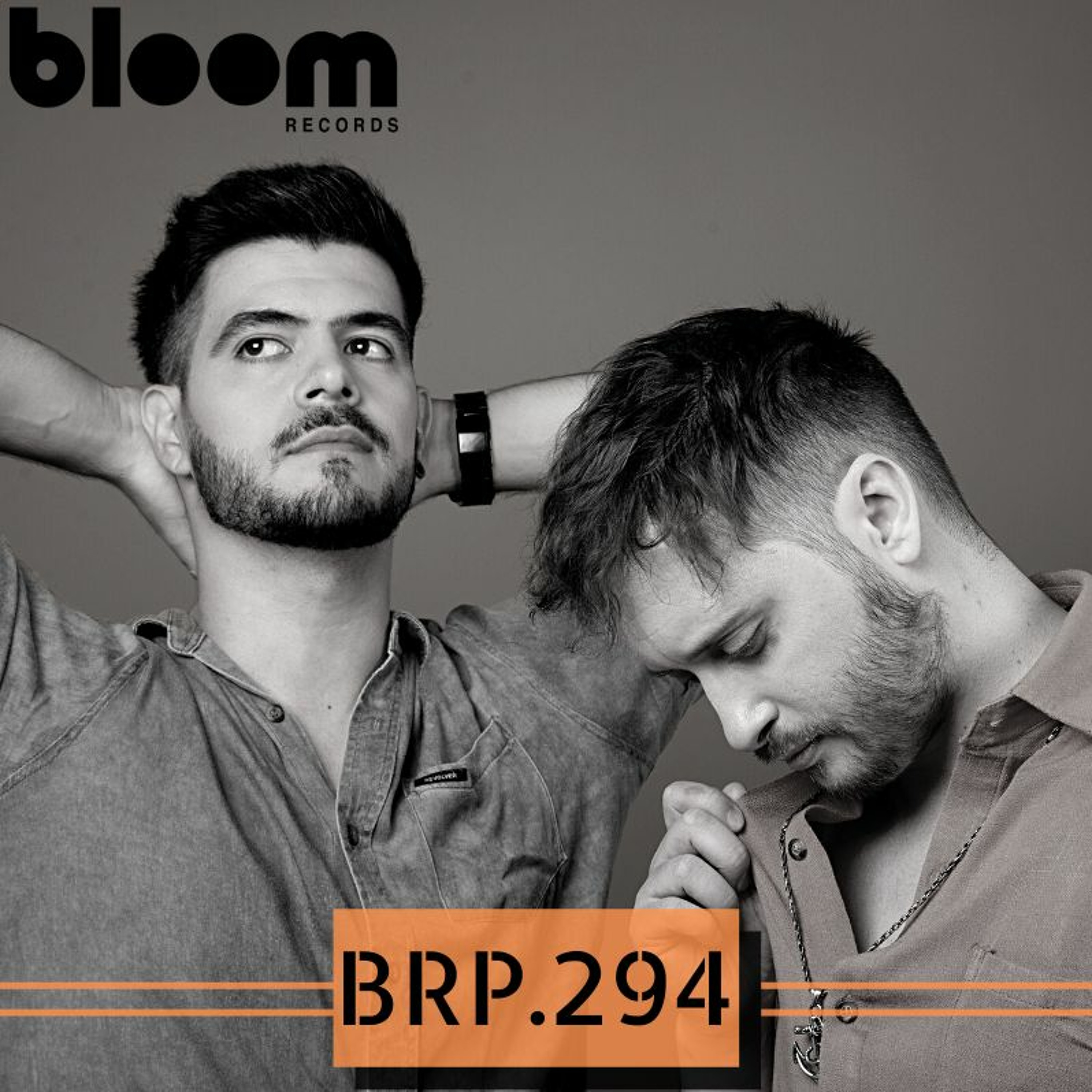 BLOOM RECORDS PODCAST