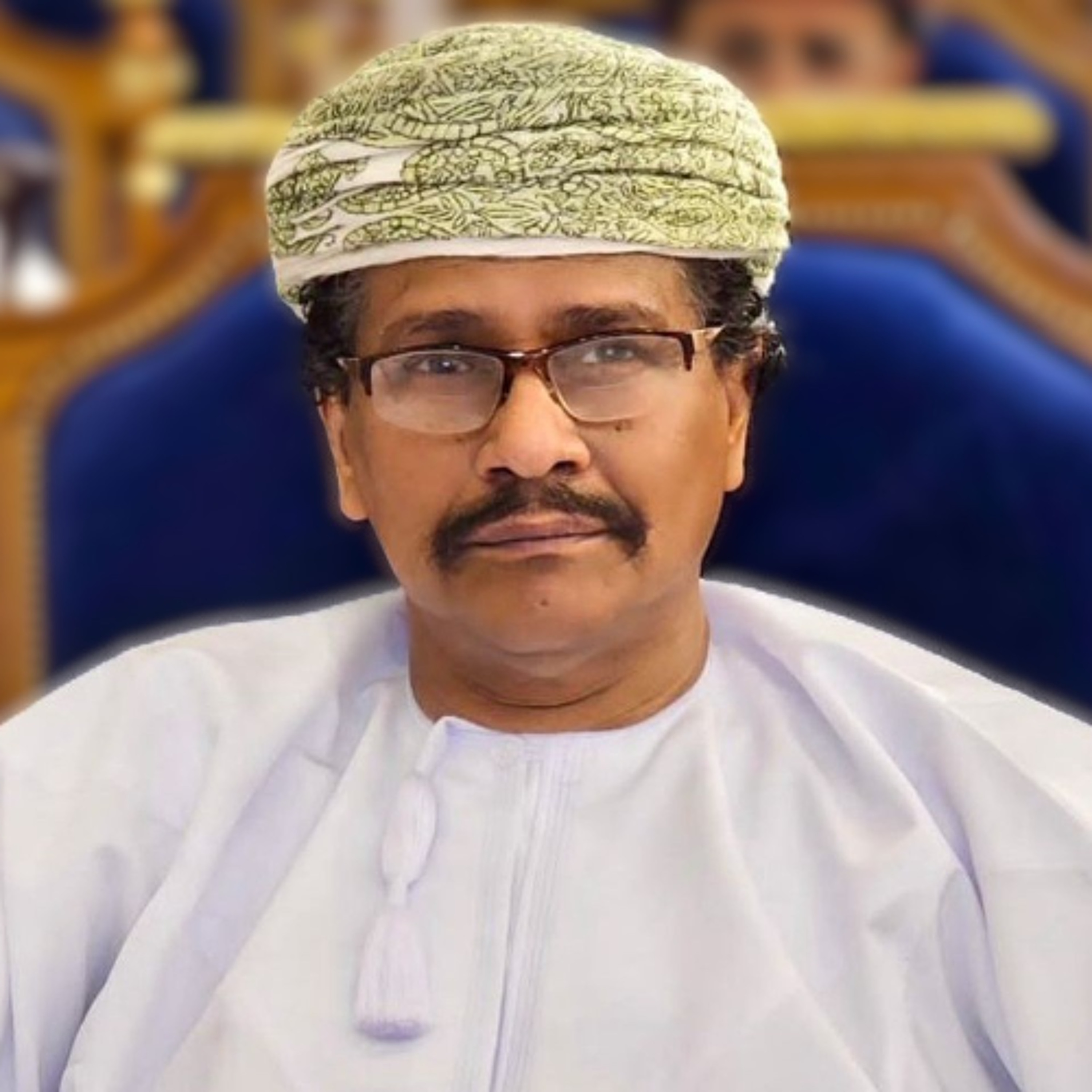 الوعي المتجدد بملف النجد الزراعي _ للدكتور عبدالله باحجاج episode artwork