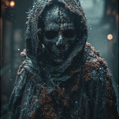 Dead Men Tell No Tales