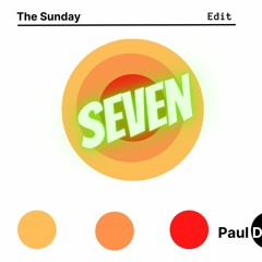 The Sunday Edit - Paul D Episode 7 160122