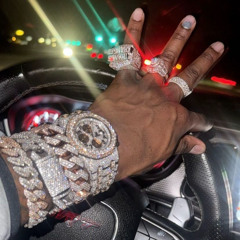 (HARD) Skrewly G x Future Type Beat - “No Games”