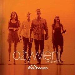 02 Pan Bóg jest moim Pasterzem