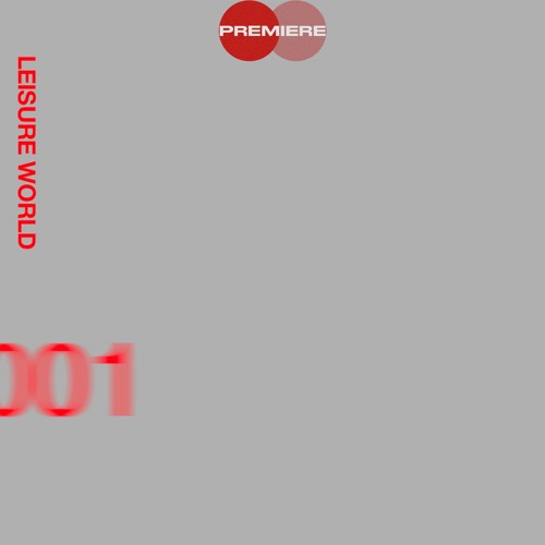CV Premiere I Nakamo - Bossa Nova