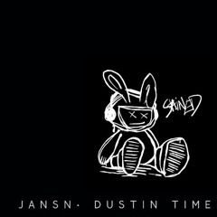 JANSN b2b Dustin Time | Stanied @ Pracht, FFM | 15.12.2023