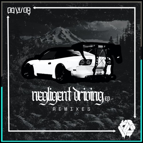 OVE - ROAD RAGE (deletetheinternet remix)