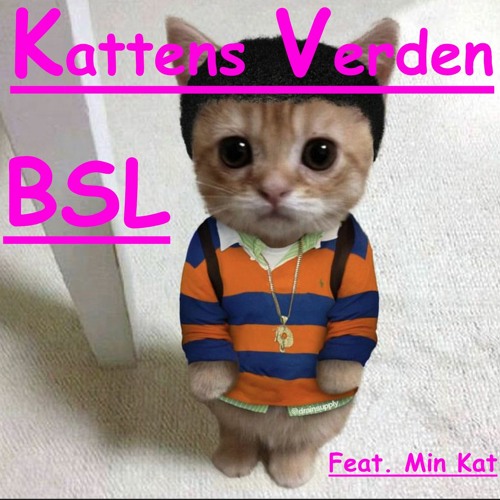 Stream Sød Kat - by BSL | Listen online for free SoundCloud