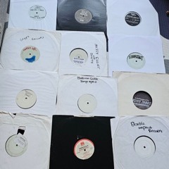 Dj Skillz - Grime Vinyl Mix With Tracklist