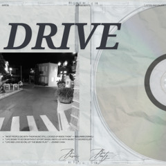 [free] Laid Back Boom Bap Type Beat - 'DRIVE'