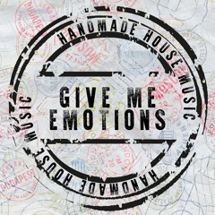 PREMIERE: Djego Silber - Give Me Emotions (Original Mix) [Señorita Records]