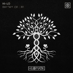 Rhythm of Life