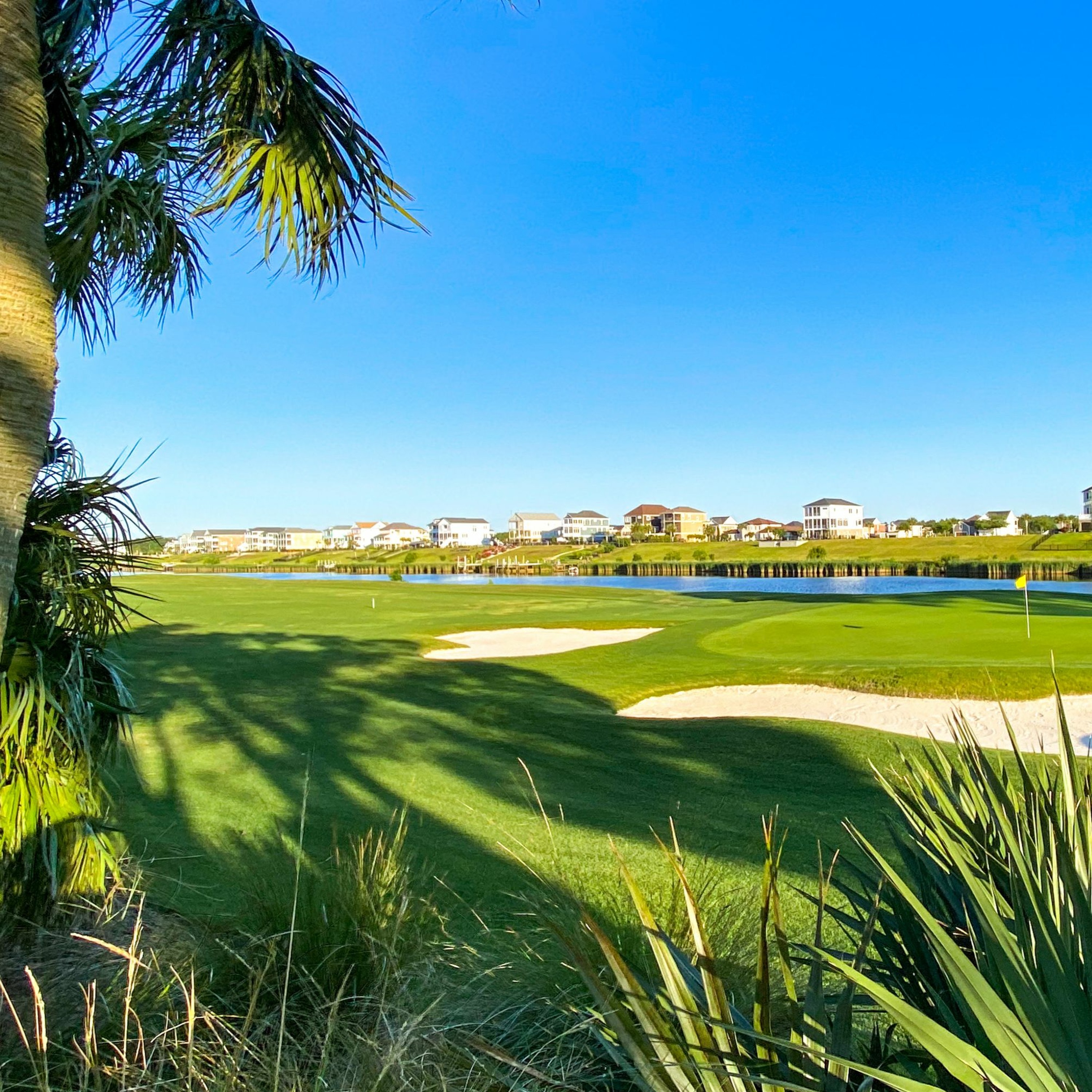 Gimme Golf at Myrtle Beach Golf Trips