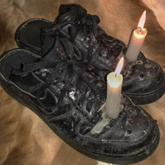 Gonzo - Black Air Force 1s (instrumental) 12-01-2023 Unreleased