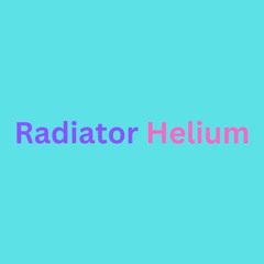 Radiator Helium