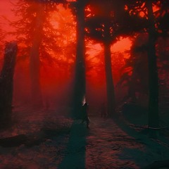 Experience (but it sounds like Snowfall - Oneheart).